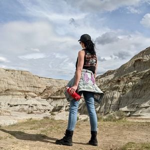 Meet your Posher, Heather